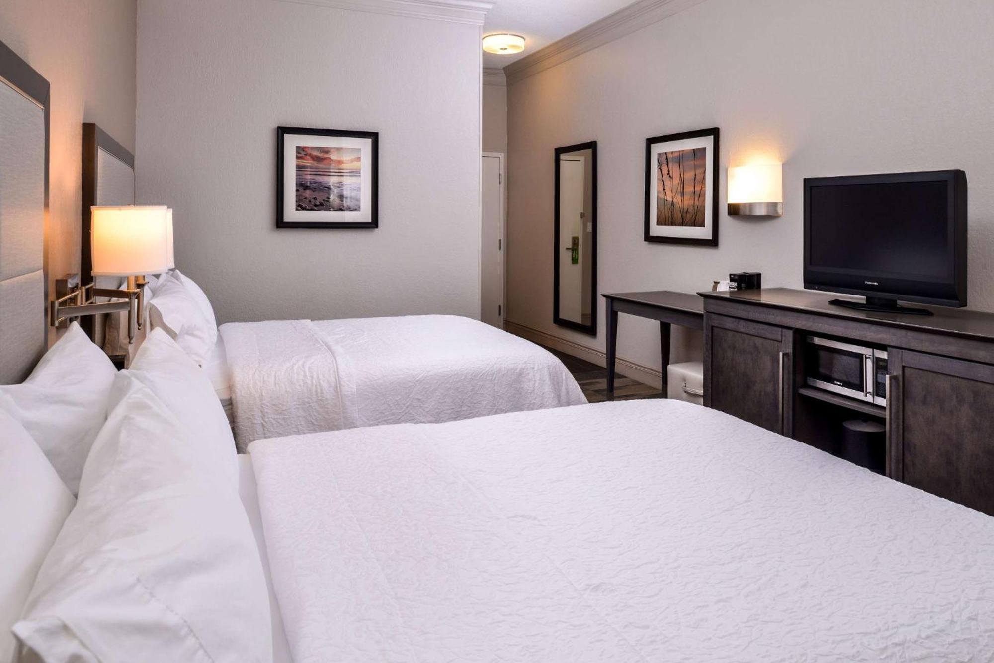 Hampton Inn Fort Lauderdale Plantation Dış mekan fotoğraf