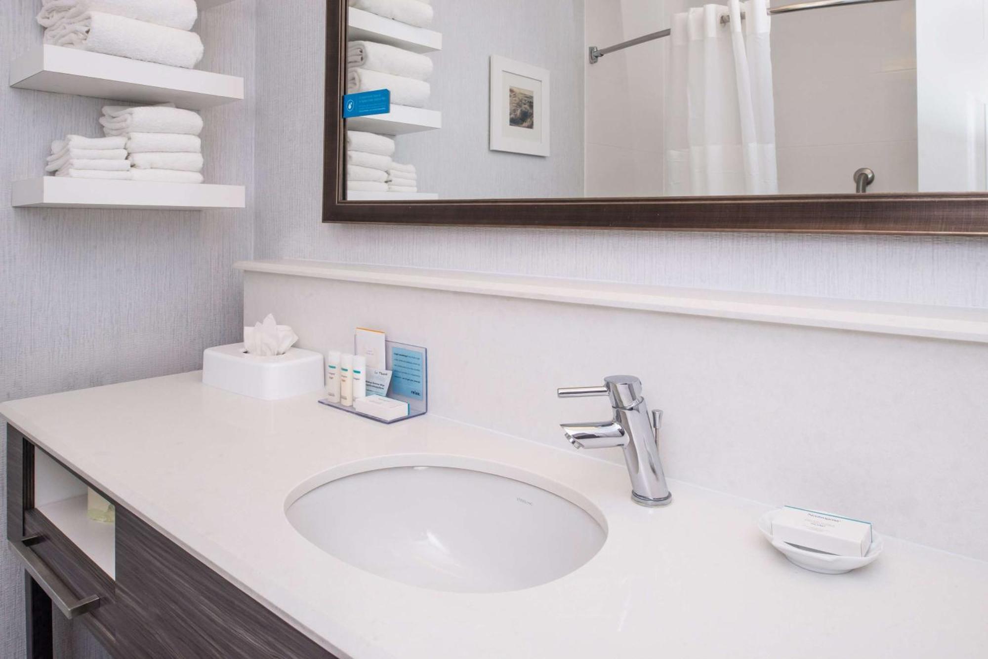 Hampton Inn Fort Lauderdale Plantation Dış mekan fotoğraf