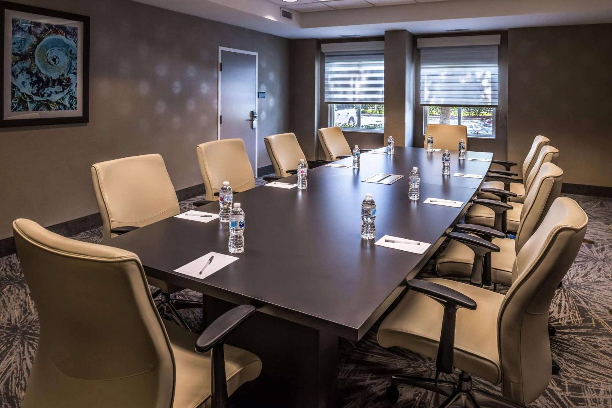 Hampton Inn Fort Lauderdale Plantation Dış mekan fotoğraf