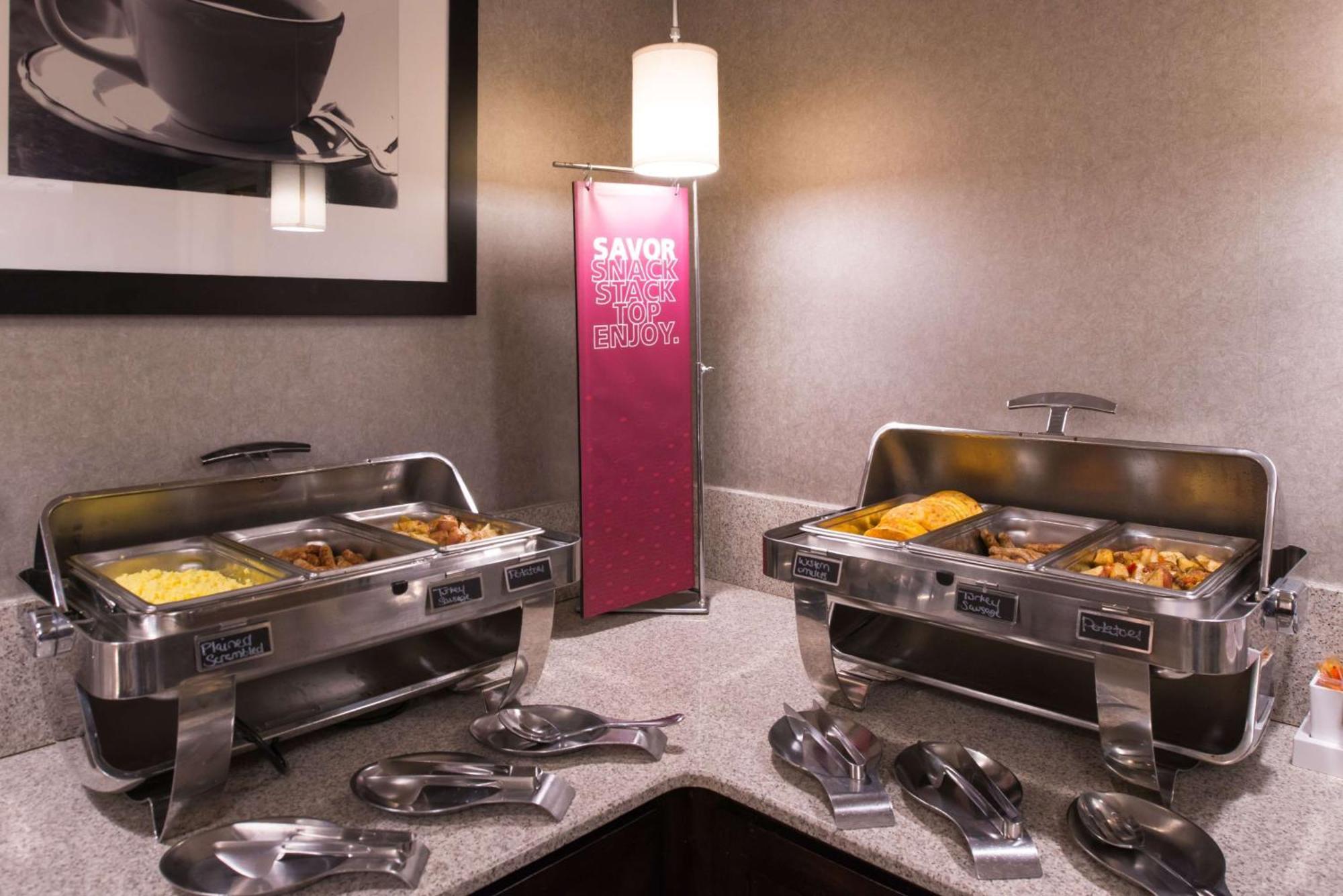 Hampton Inn Fort Lauderdale Plantation Dış mekan fotoğraf