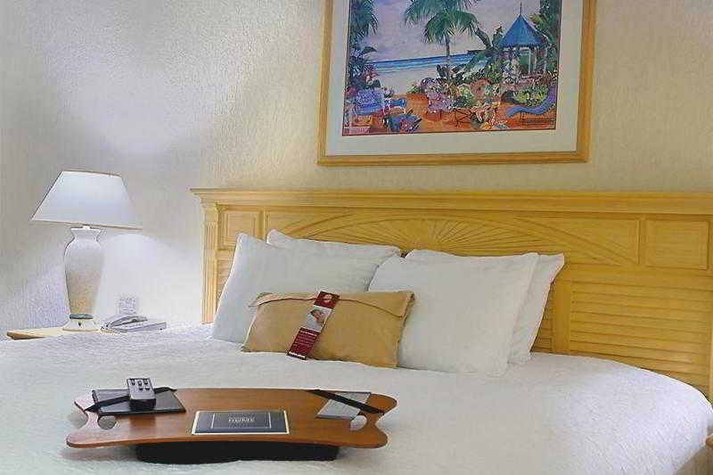 Hampton Inn Fort Lauderdale Plantation Dış mekan fotoğraf
