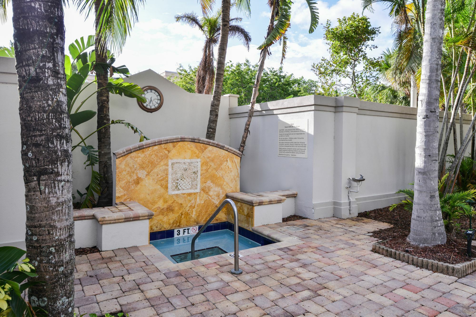 Hampton Inn Fort Lauderdale Plantation Dış mekan fotoğraf