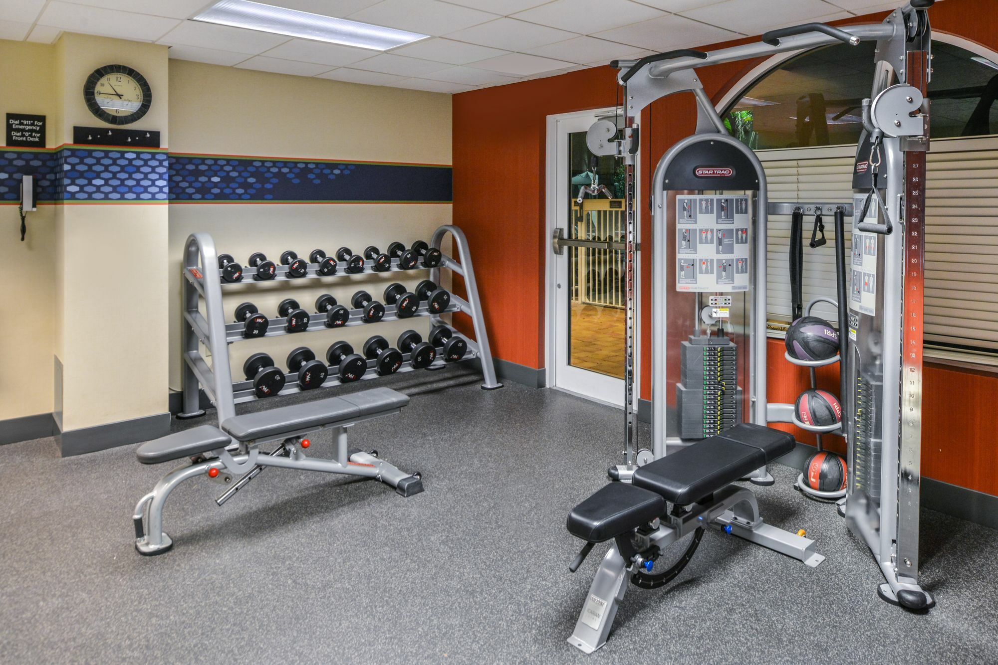 Hampton Inn Fort Lauderdale Plantation Dış mekan fotoğraf